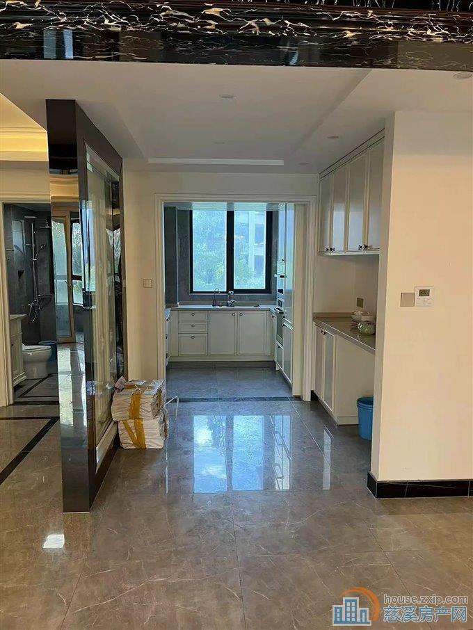 保利天悦湾花苑 大平层 精装 急售 