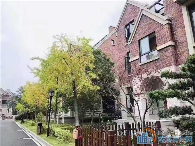 柏顿嘉园叠墅上叠复式3复4复5全新白坯