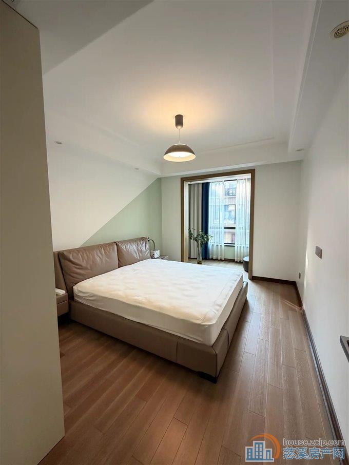 复地御溪雅苑二期 豪装 联排 带车位