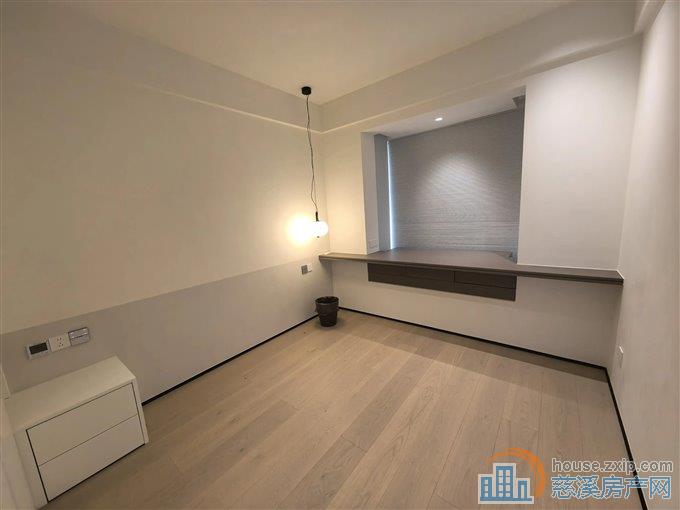 卓越湖樾云著花苑 豪装 明月书院 有车位