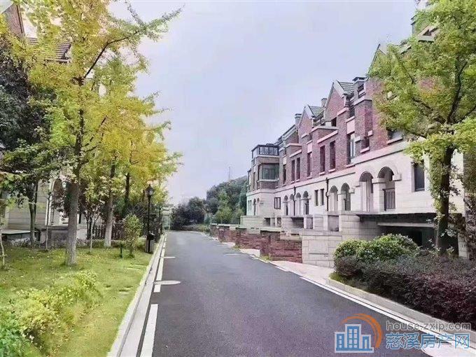 柏顿嘉园叠墅上叠复式3复4复5全新白坯