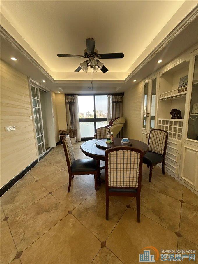 御溪雅苑一期188平188万精装修