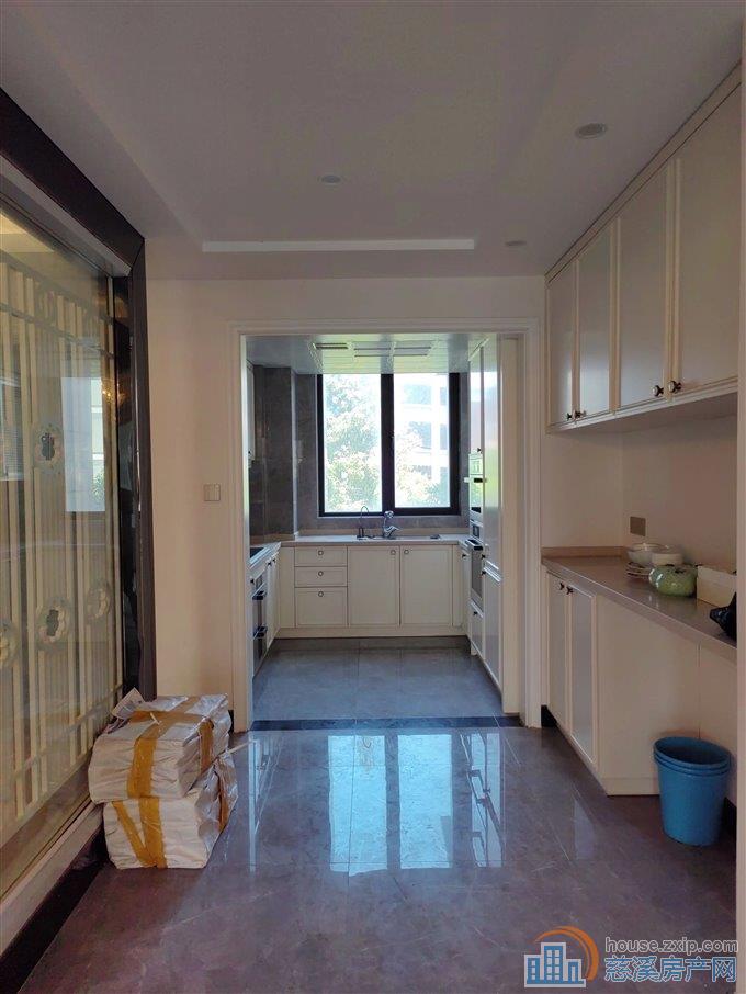 保利天悦湾花苑 大平层 精装 急售 