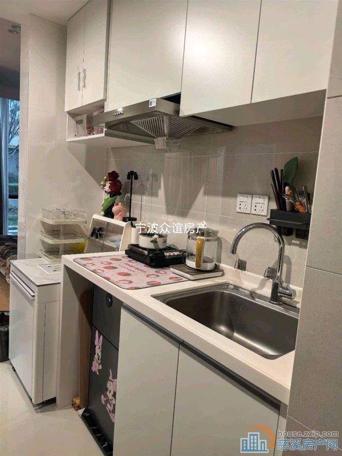 融创一楼带花园自住精装25万