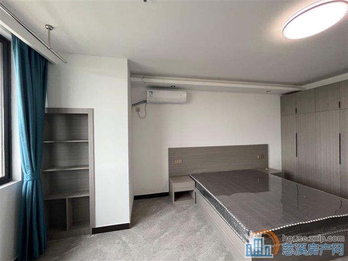 慈东住房——华星科技公寓