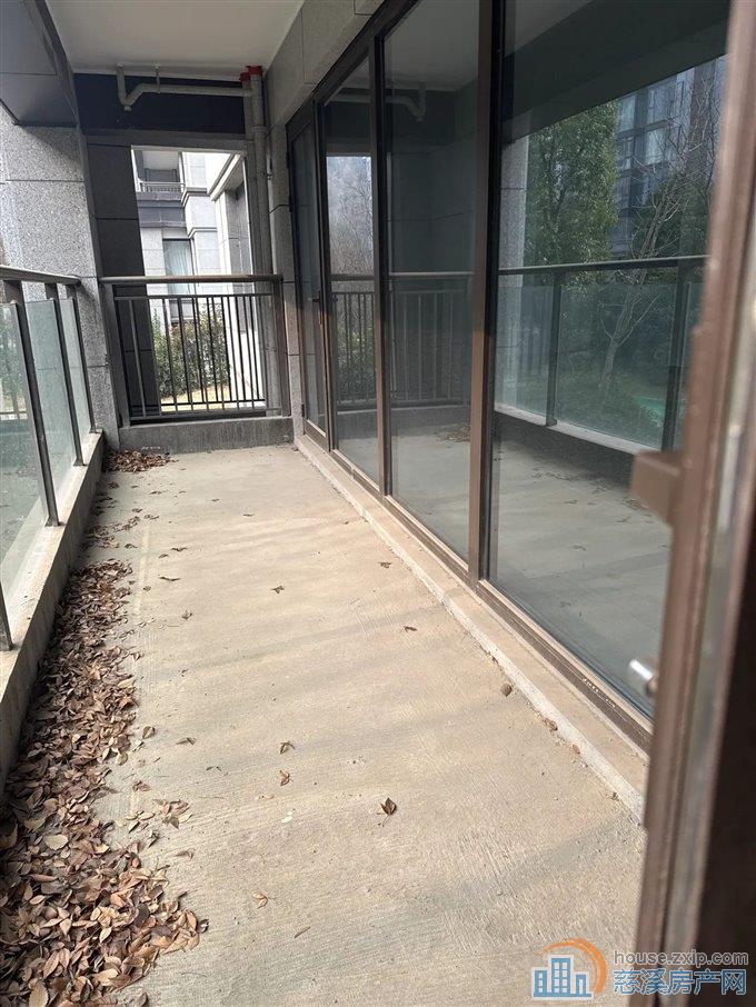 捡漏 保利银杏小镇 四开间朝南