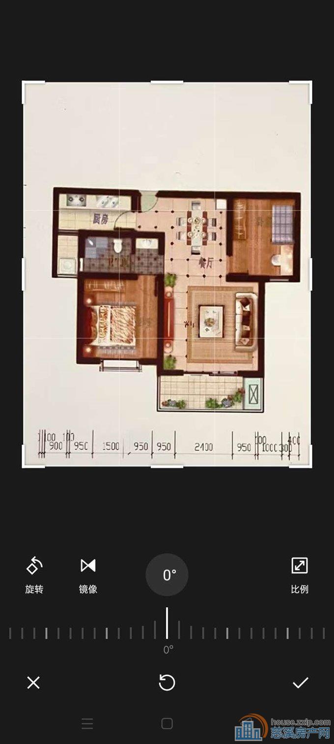 梅林苑88平78万精装修楼层好
