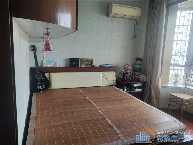 欧景苑洋房118平黄金楼层精装120万