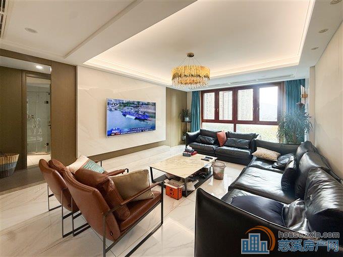 复地御溪雅苑 豪装170平方228万位佳