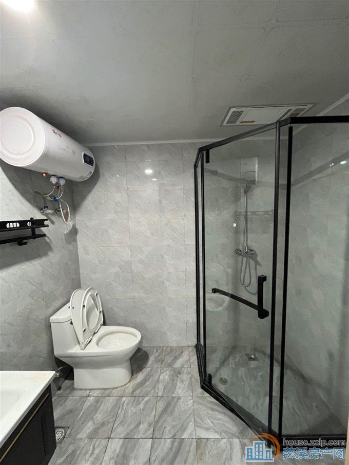 慈东住房——华星科技公寓