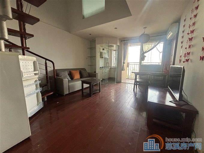 古塘金苑 精装复式  低总价 实验三小