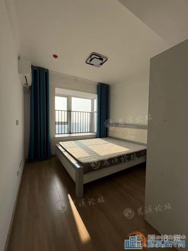 杭州湾科中附近98平中装68.8W