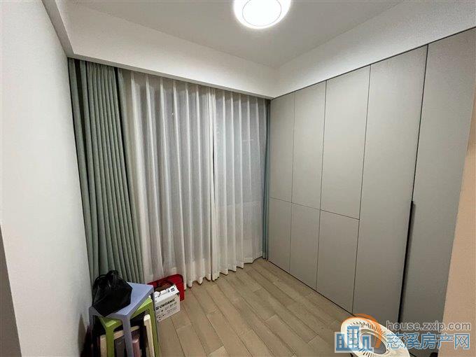 誉林府 精装洋房118平258万实验上林