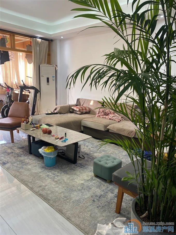 古塘华苑 精装修 电梯房 