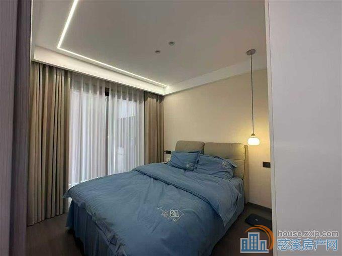 泊蔚里130平+车位结婚装修独家直接房源