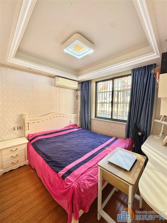 鸣北小区 精装 带车位杂物间 四小XQ
