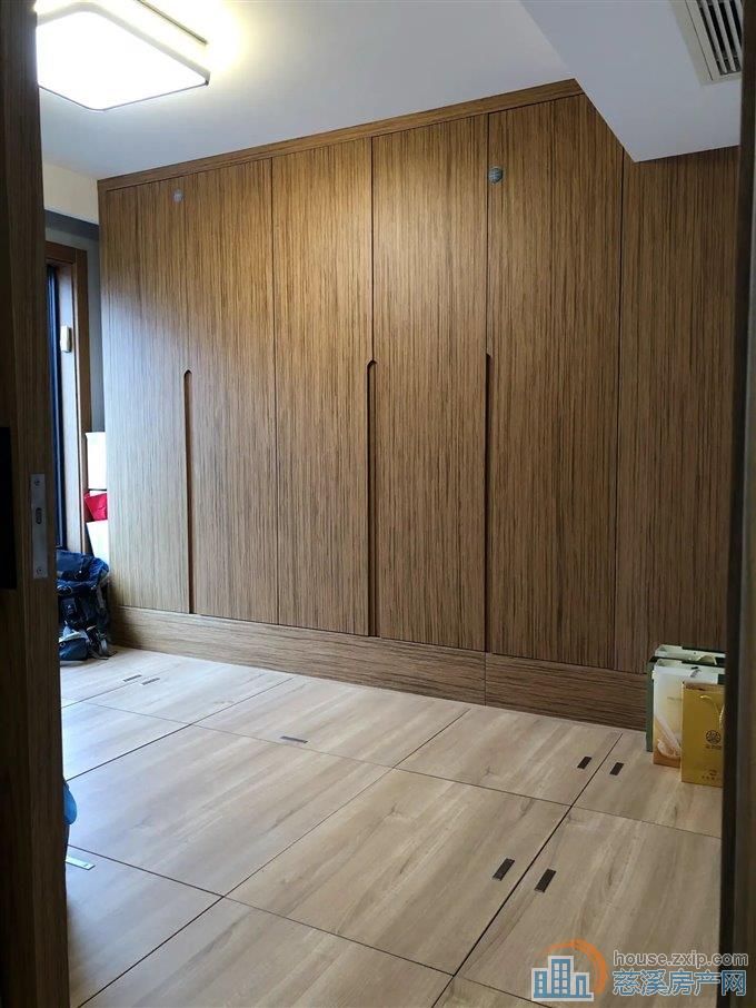 祥生望玥府 精装 带车位 明月书院