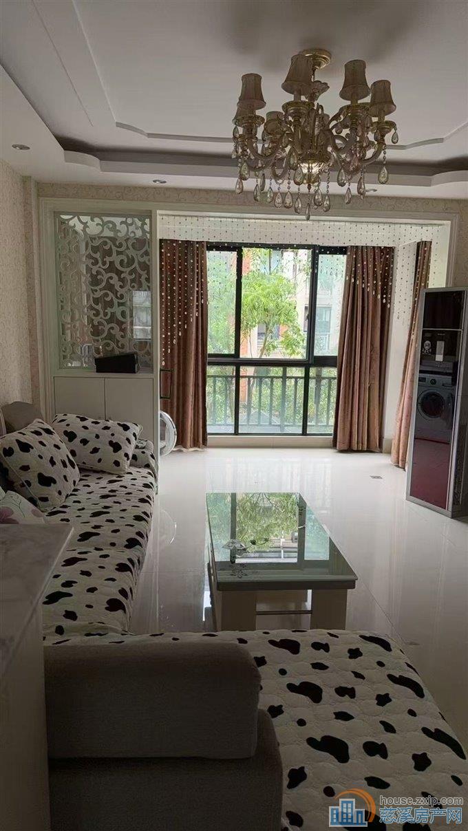 城市桃源高性价比电梯洋房 黄金楼层