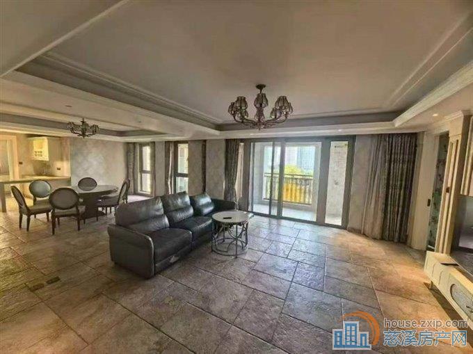 太子湾 262㎡育才陪读全屋地暖带车位