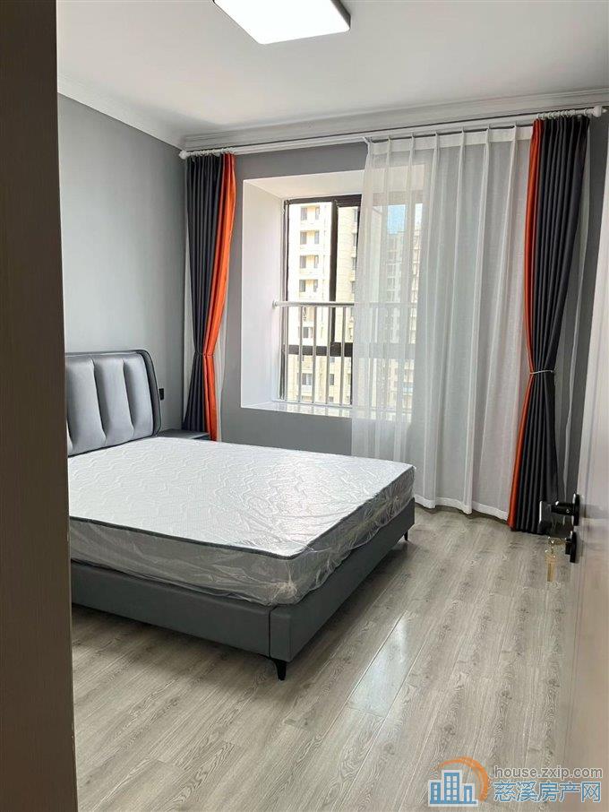 观湖佳苑独门独户两室一厅出租