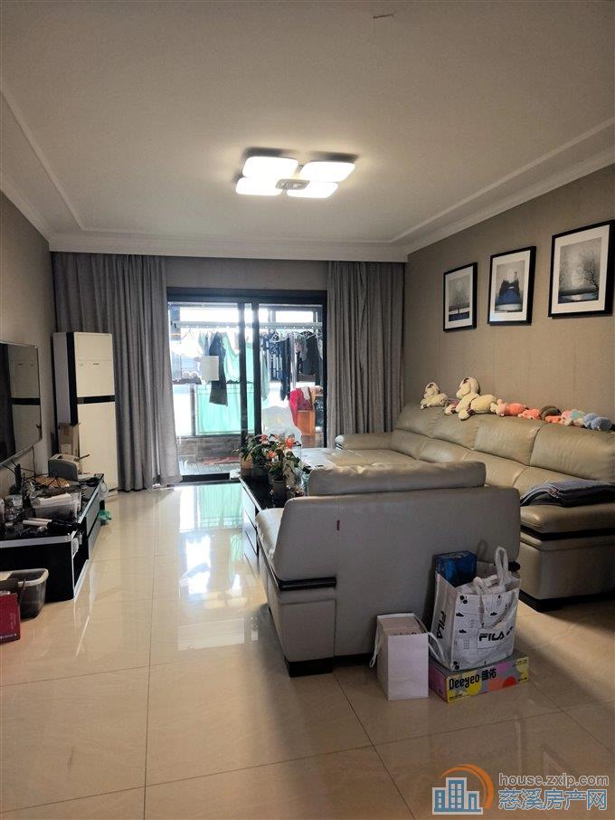 金地鸿悦 精装 全天采光 好楼层