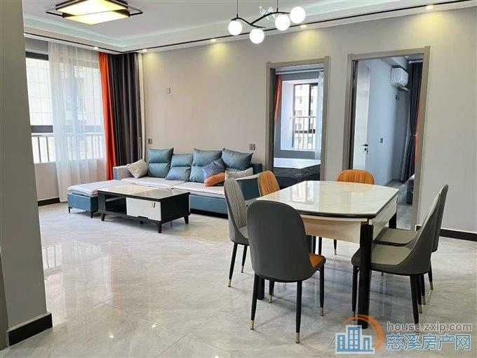 观湖佳苑独门独户两室一厅出租