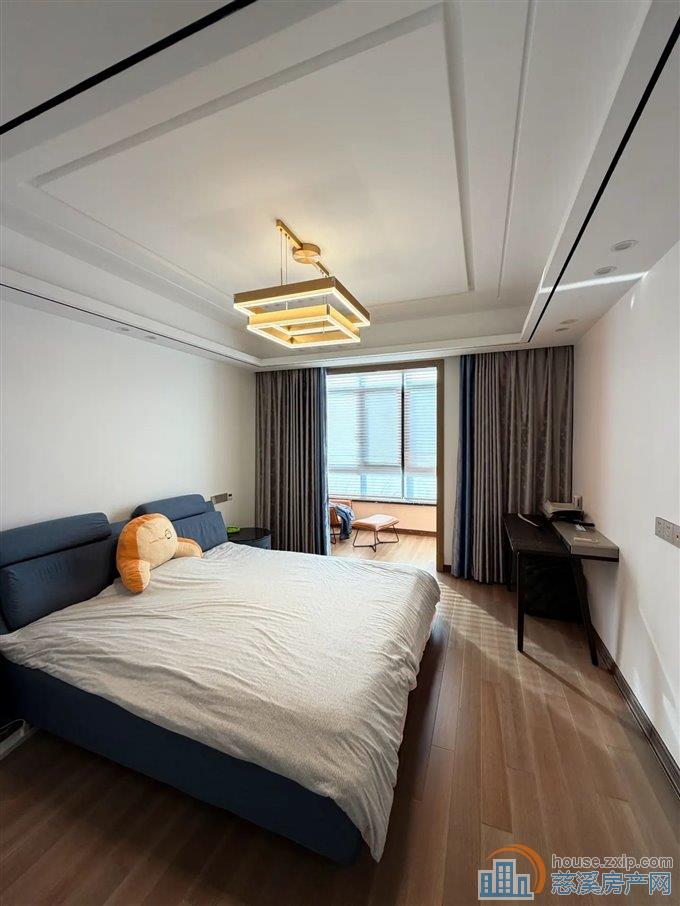 复地御溪雅苑二期 豪装 联排 带车位