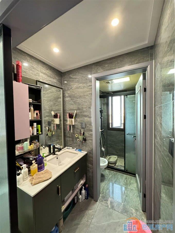 泊江府 洋房 精装 文锦书院 双车位