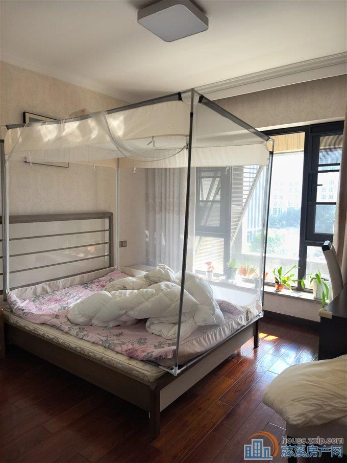 金地鸿悦 精装 全天采光 好楼层