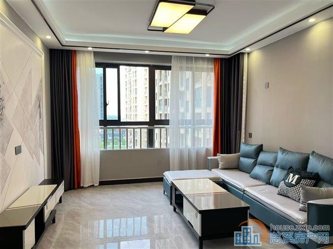 观湖佳苑独门独户两室一厅出租