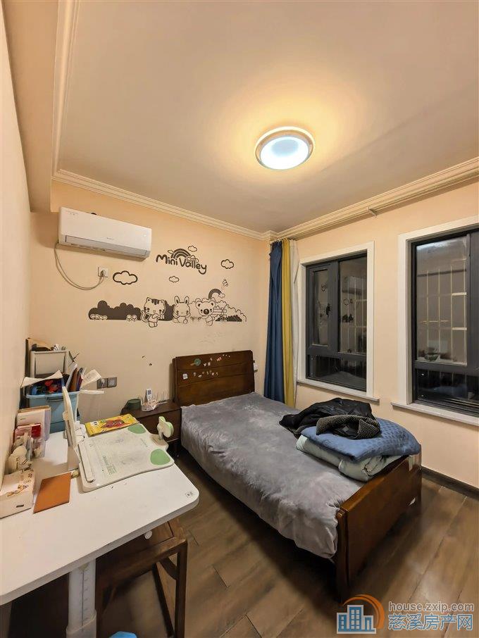 柏顿洋房 118平116.8万带车位