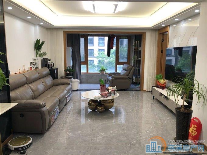 祥生望玥府 精装 带车位 明月书院