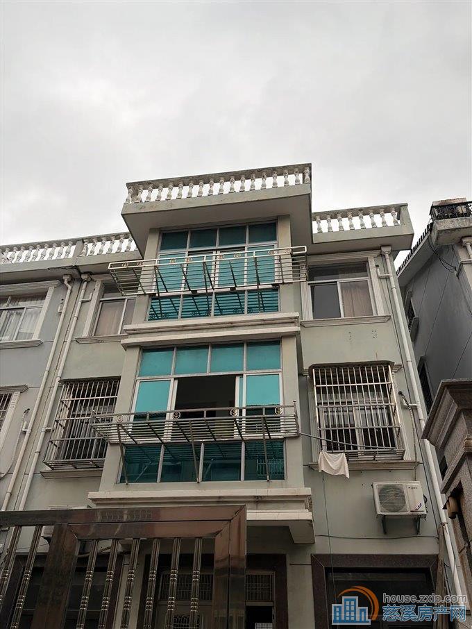 和平小区   新和坊 双拼别墅  2通3