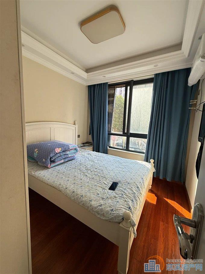 新潮塘北苑 45平精装保养好75.8万