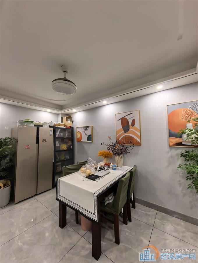 柏顿嘉园一期118平116.8万精装修