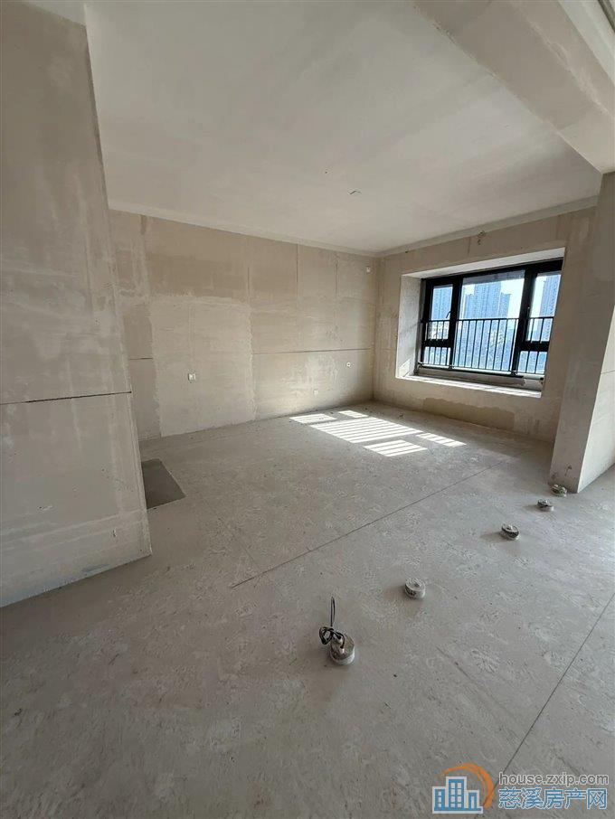 江樾潮启，北区洋房142平218万