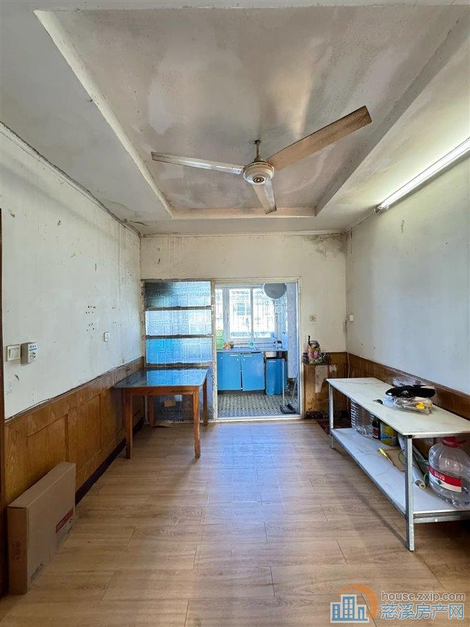 城东新村63平101万上林书包