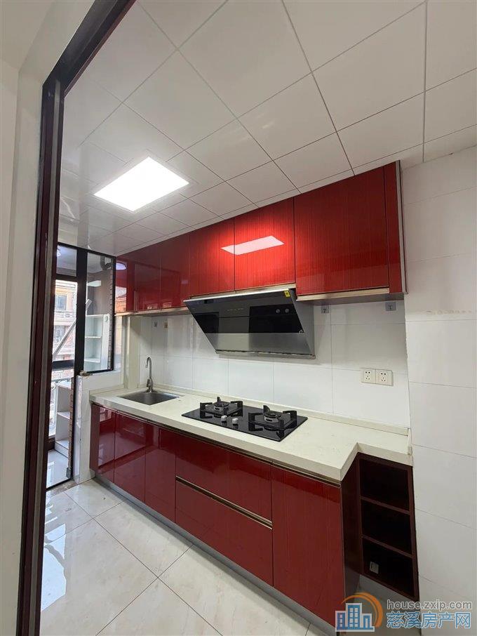 急卖 城市桃源89平方99.8万中庭位 