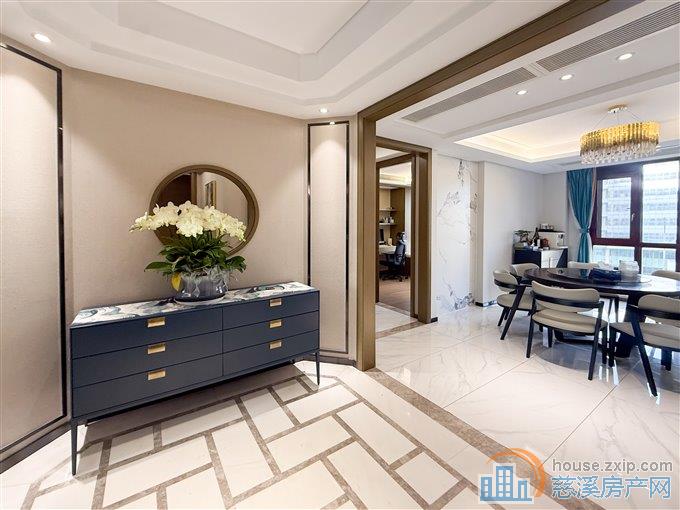 复地御溪雅苑 豪装170平方228万位佳