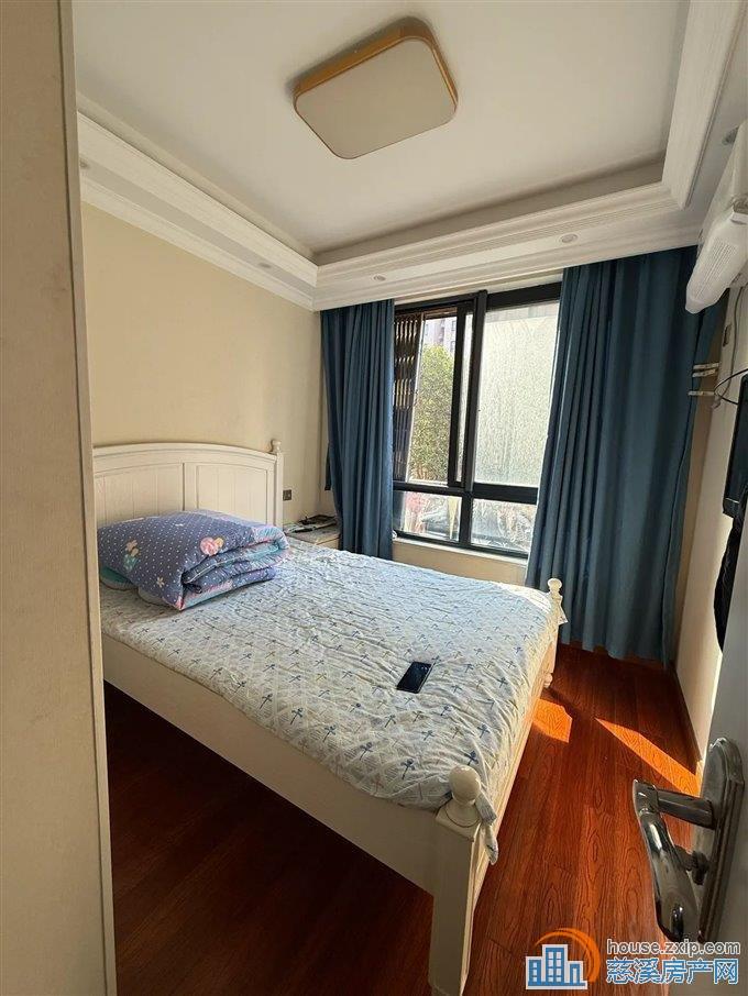 新潮塘北苑 45平精装保养好75.8万