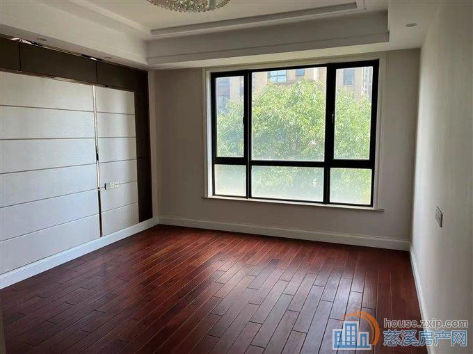 保利天悦湾花苑 大平层 精装 急售 