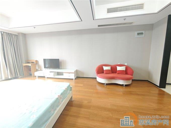 联盛广场电梯公寓53平精装修直接钥匙在