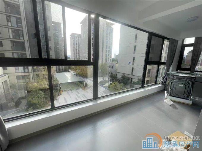 桃溪云庐洋房117平三室二厅一卫全新装修