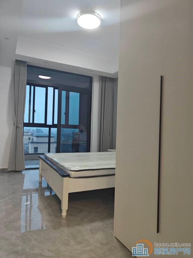 出租明月湖商务区观湖佳苑2室精装独门独户