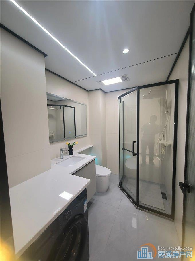 丽晶大厦 精装 拎包入住