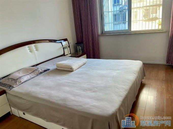 吉祥新村101平十特大储物间朝南97万