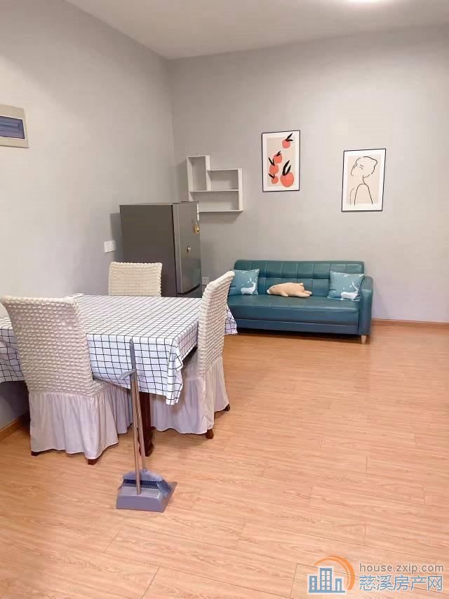 新潮塘南苑60平简单装修2室1750/月