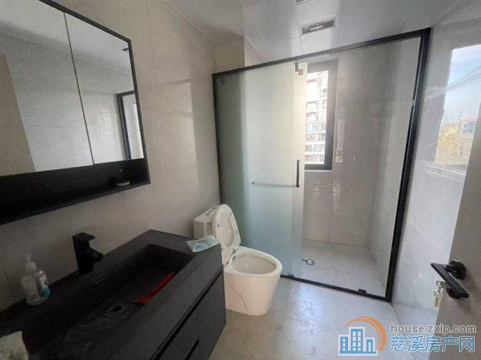 桃溪云庐洋房117平三室二厅一卫全新装修