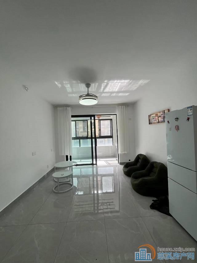 誉林府96平3室两厅两卫精装3300元