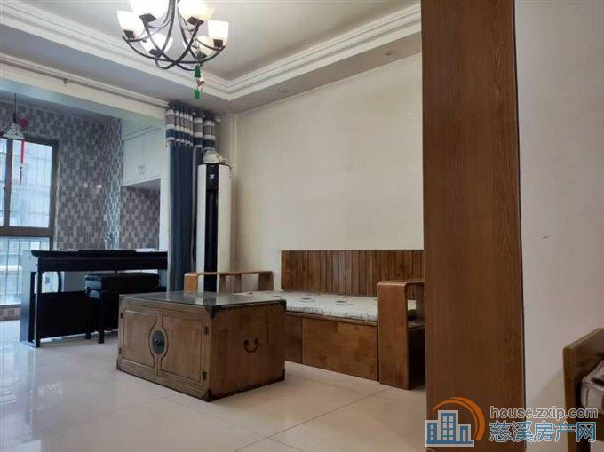 星光家园二期2室电梯自住精装修首次出租